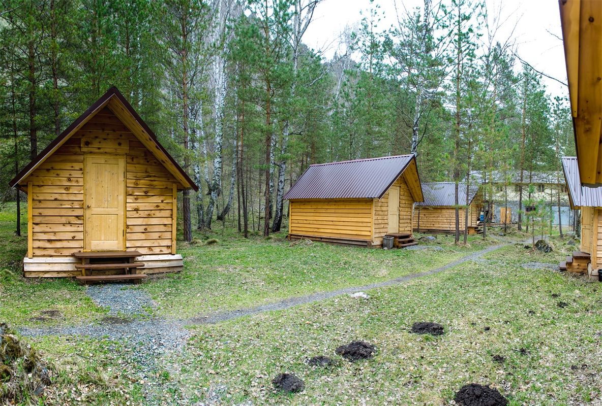 Спортивно-оздоровительный комплекс «Таежник» фото 31
