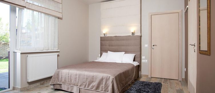 Фото отеля Отель Вилла Лана