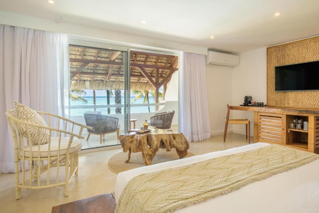 Seasense Boutique Hotel & Spa (Adults Only) фото 69