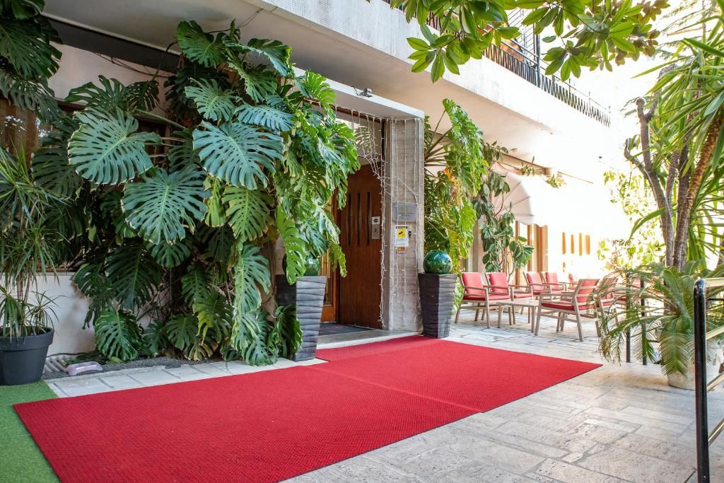 Hotel Principe фото 6