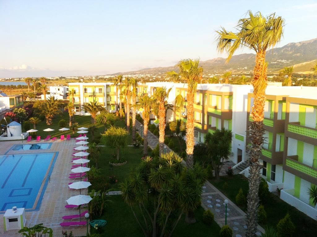 Giakalis Aparthotel фото 14