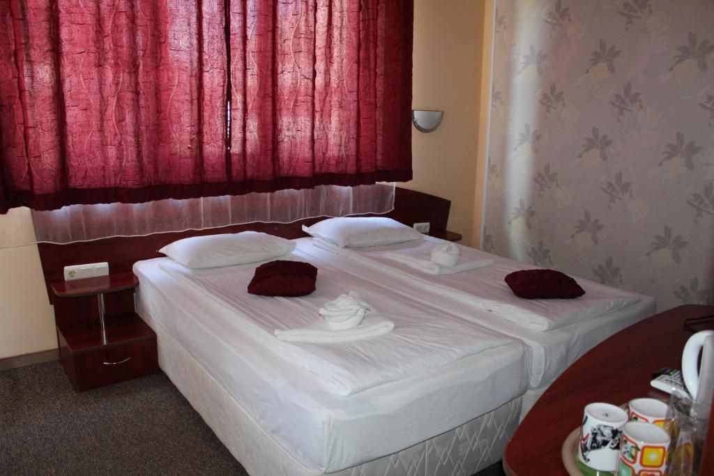Guest House Bordo фото 18