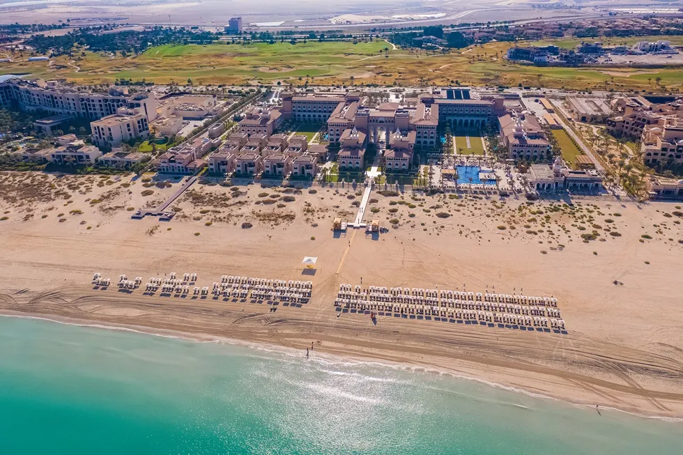 Rixos Premium Saadiyat Island фото 2