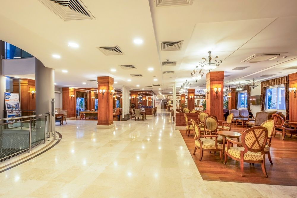 Viking Star Hotel фото 47