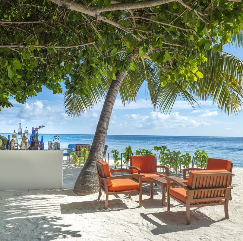 Adaaran Prestige Vadoo (Adults Only) фото 95