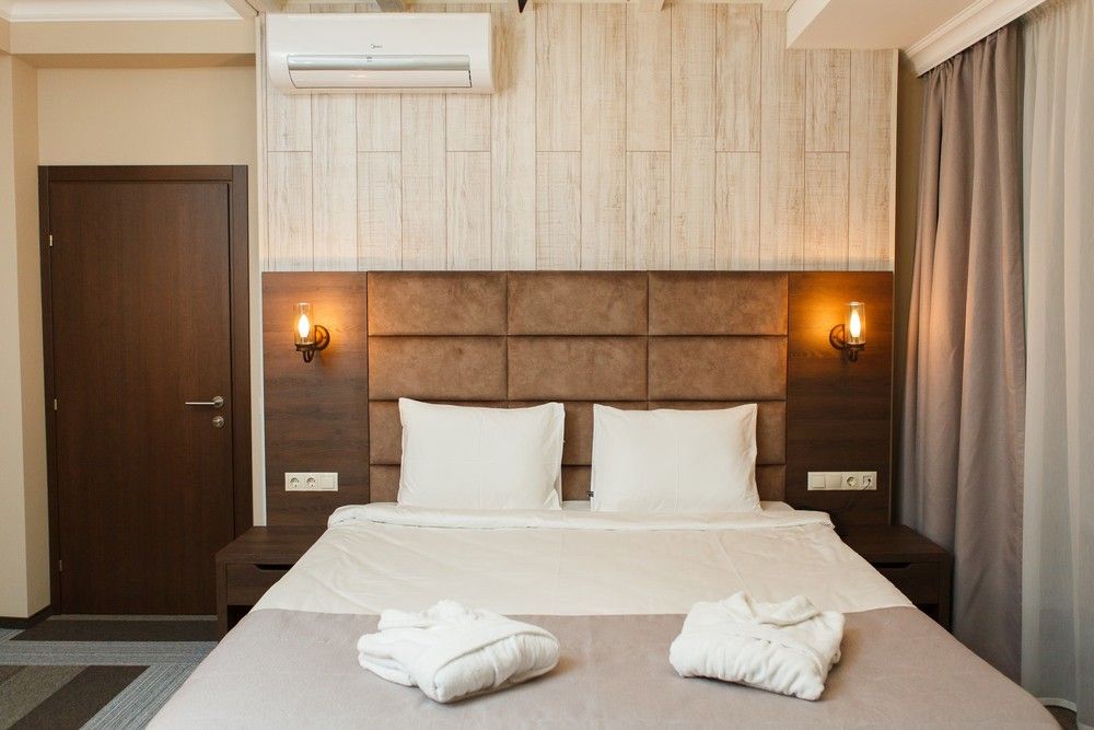 Grace Imperial Hotel & Spa фото 128