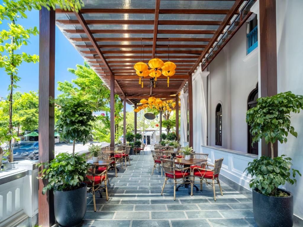 Little Residence - A Boutique Hotel & Spa фото 6