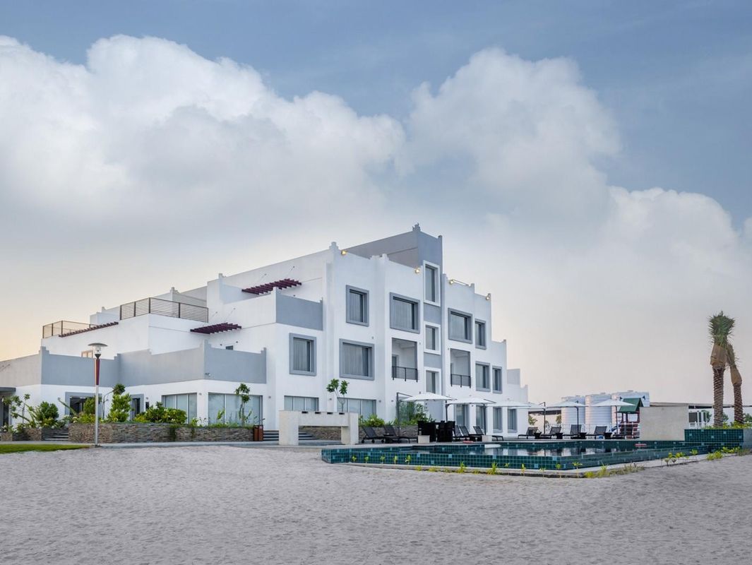 Pearl Beach Hotel & Spa фото 45