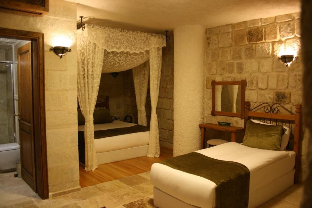 Goreme Inn фото 37
