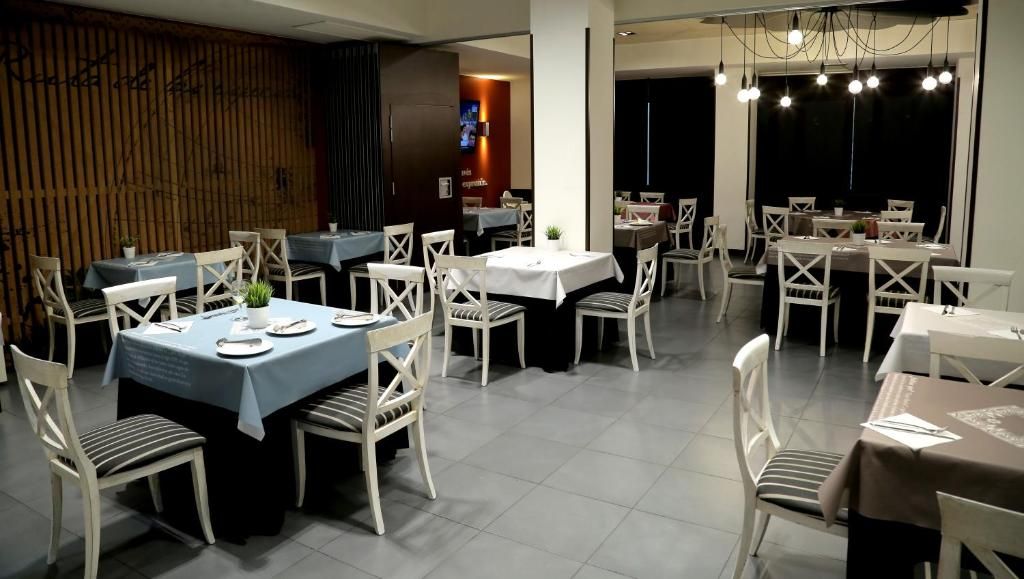Hotel Oriente фото 6