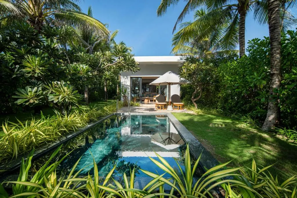 Selectum Noa Resort Cam Ranh фото 37