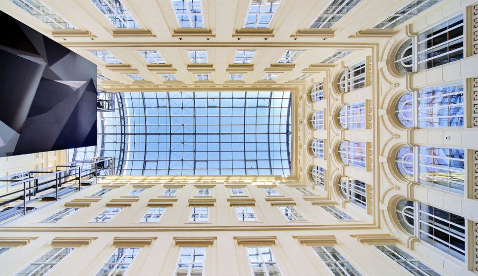 Barcelo Brno Palace фото 41