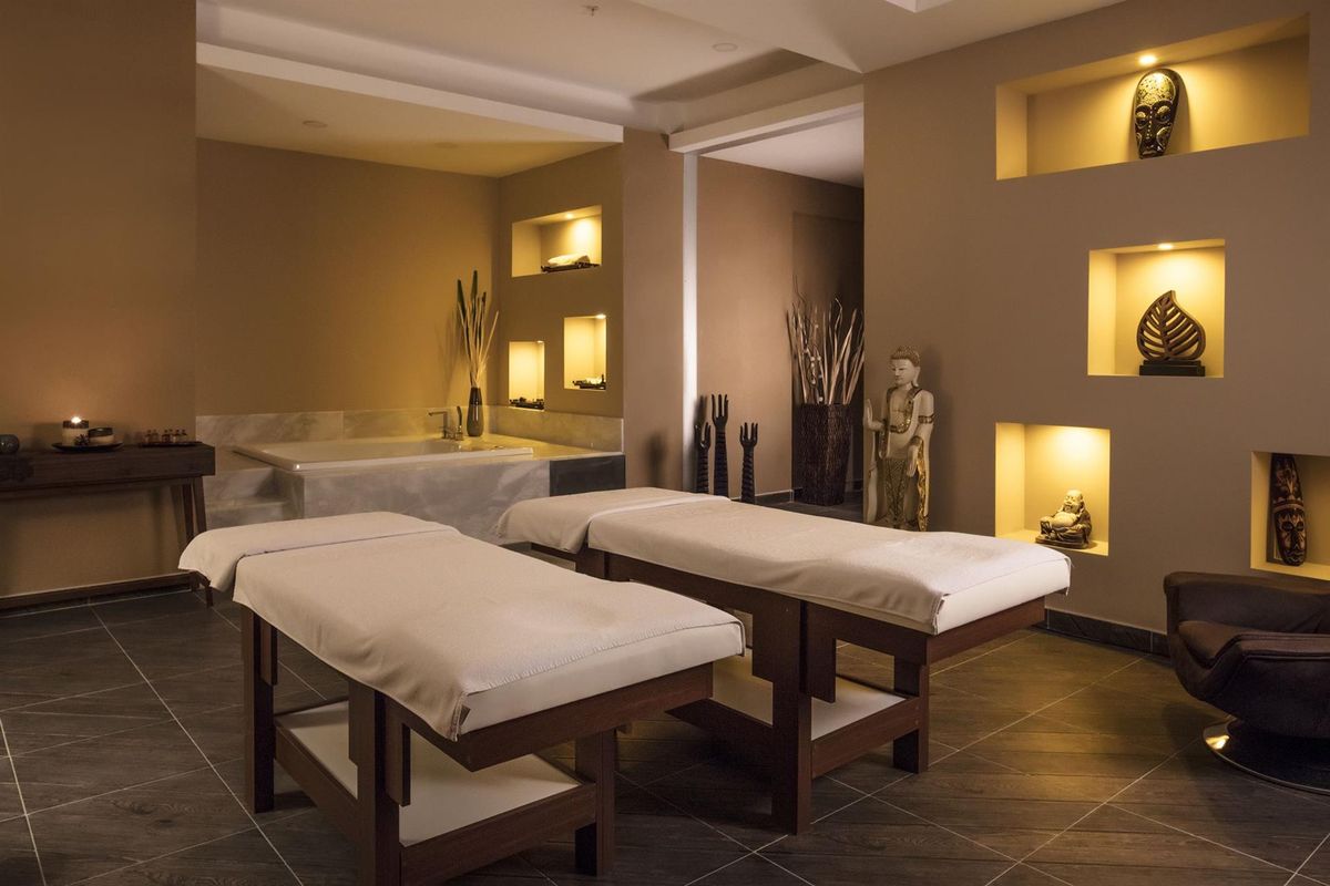 Korumar Ephesus Beach & Spa фото 21