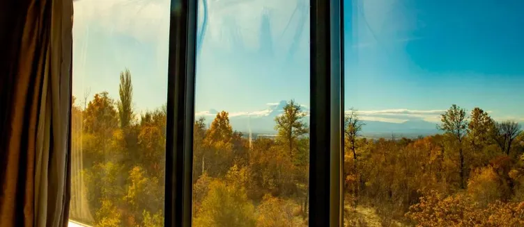 Фото отеля Radisson Blu Hotel Yerevan
