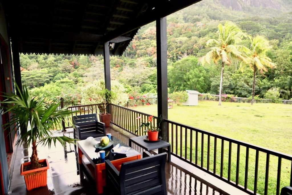 Guest House «Guest House «Blue Hill»» фото 32