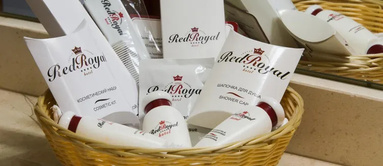 Фото отеля Red Royal