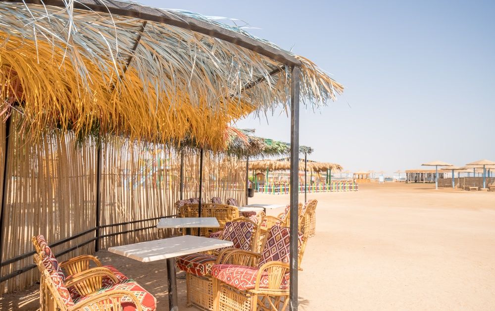 Long Beach Resort Hurghada фото 46