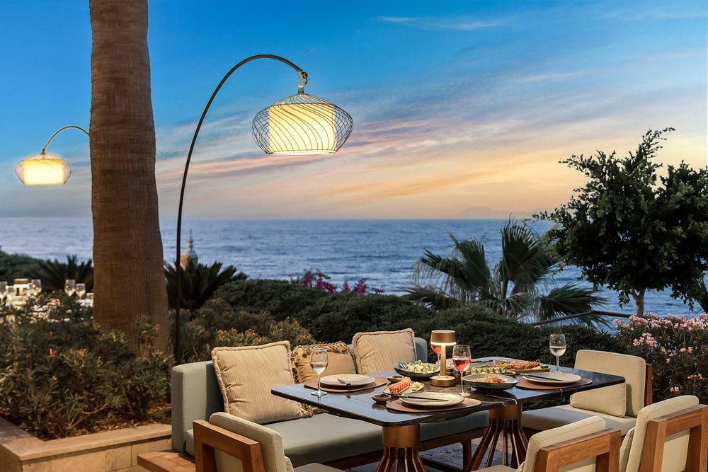 Swissotel Living Bodrum фото 55