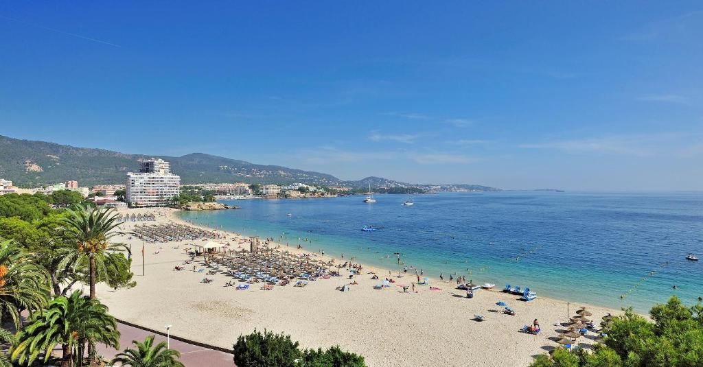 Sol Beach House Mallorca – Adults Only фото 3