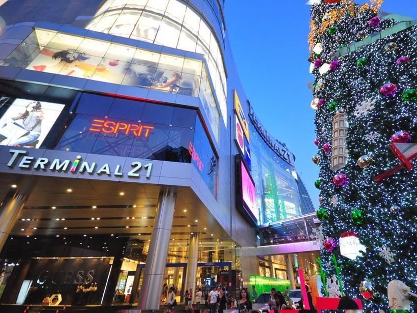 Best Western Plus at 20 Sukhumvit фото 35