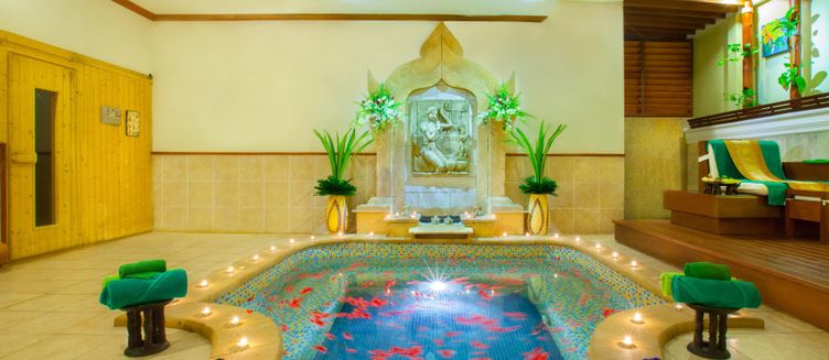 Фото отеля Khaolak Bay Front Resort