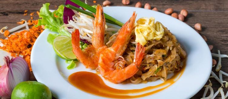 Фото отеля ibis Styles Bangkok Sukhumvit Phra Khanong