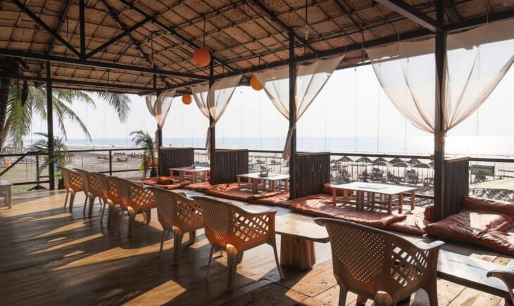Tahira Beach Resort фото 71