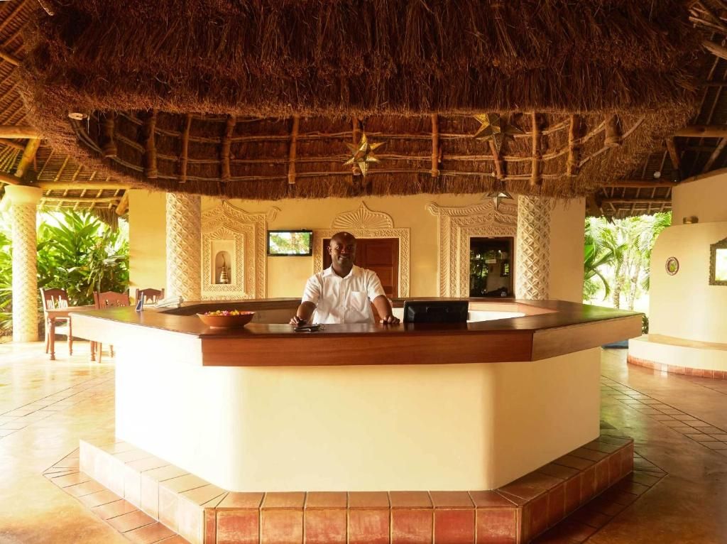 Neptune Palm Beach Boutique Resort & Spa All Inclusive фото 48