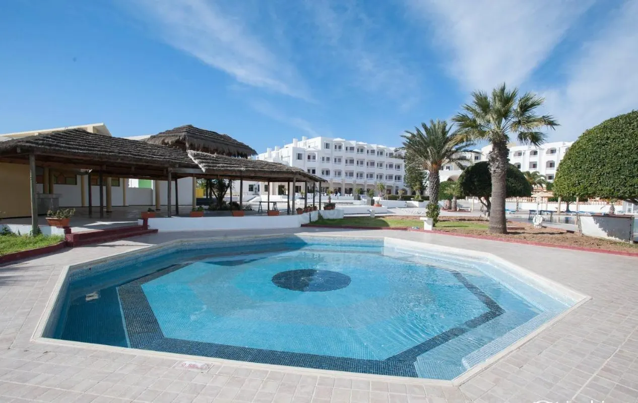 Thapsus Beach Resort фото 6