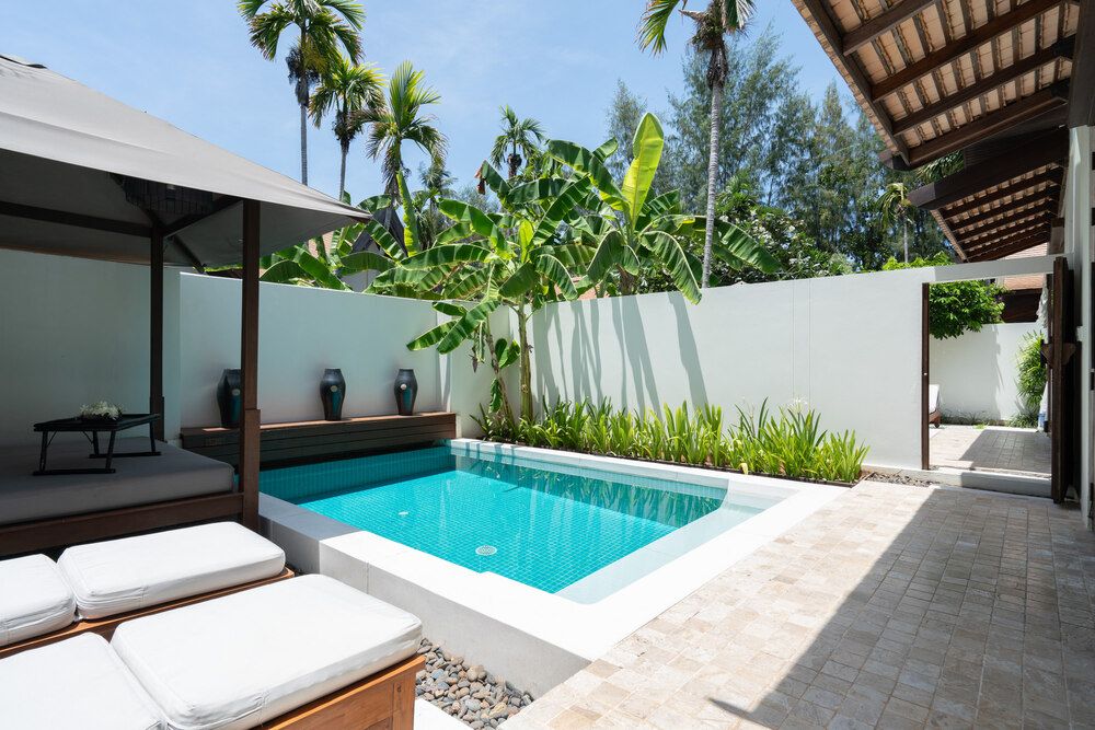 SALA Samui Choengmon Beach Resort фото 86