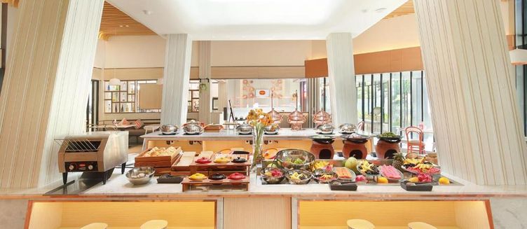 Фото отеля HARRIS Hotel Kuta Tuban Bali