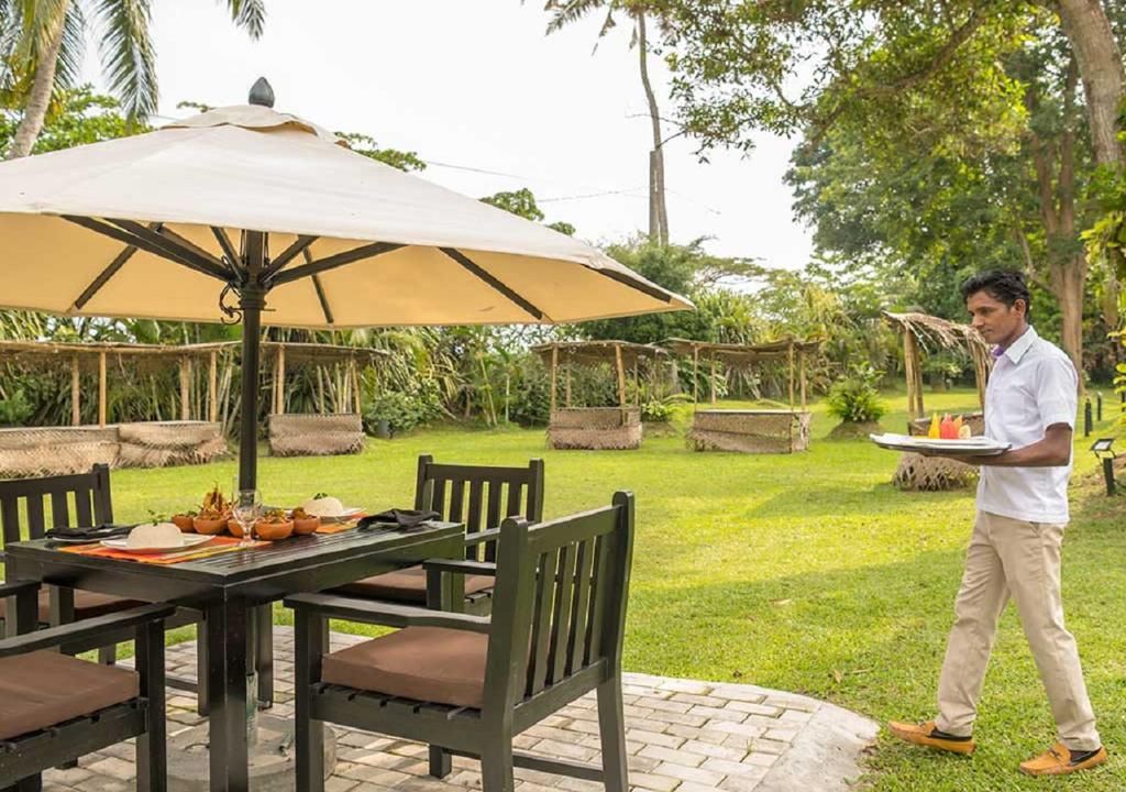 Heritage Weligama фото 21