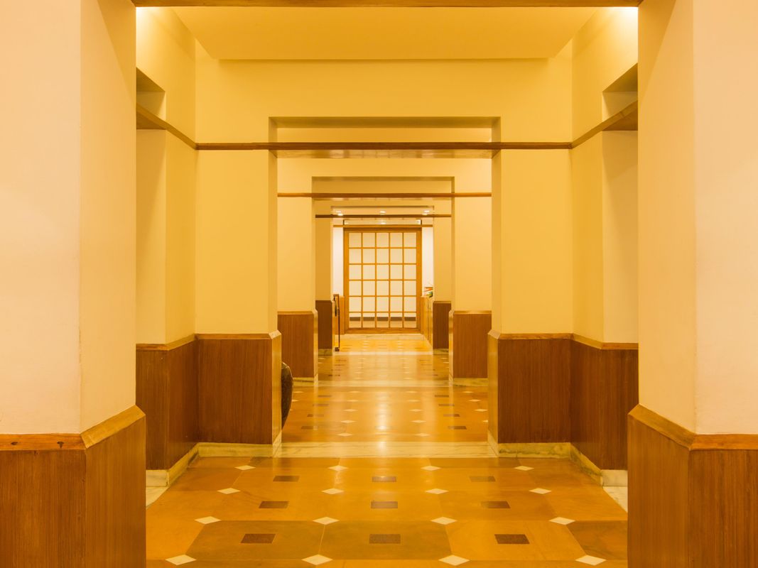 Casino Hotel - Cgh Earth, Cochin фото 1