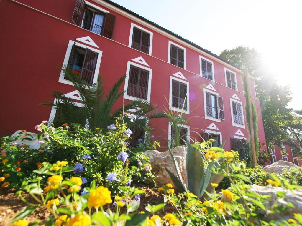 Villa Donat фото 9