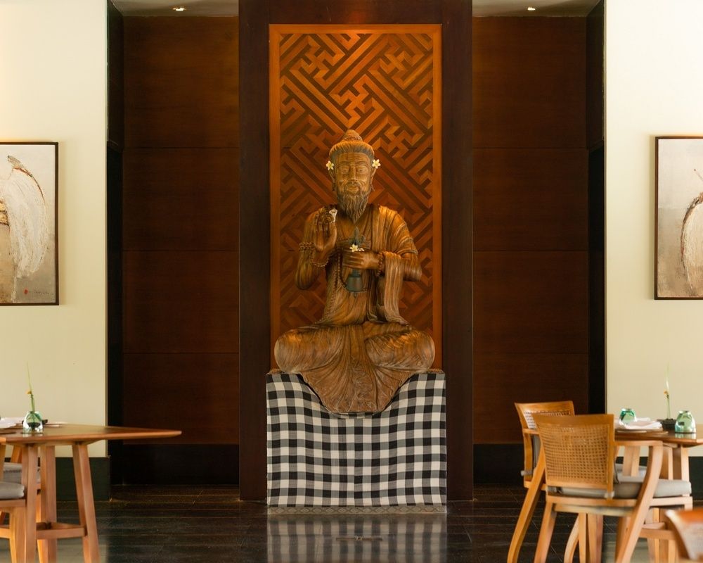 The Legian Seminyak, Bali фото 142