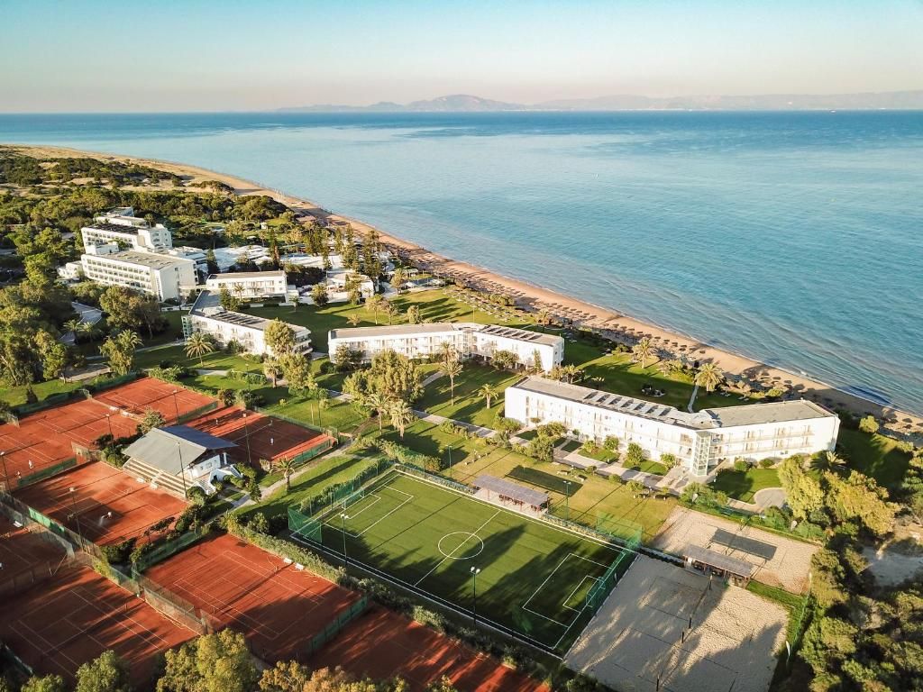 Robinson Club Kyllini Beach фото 24