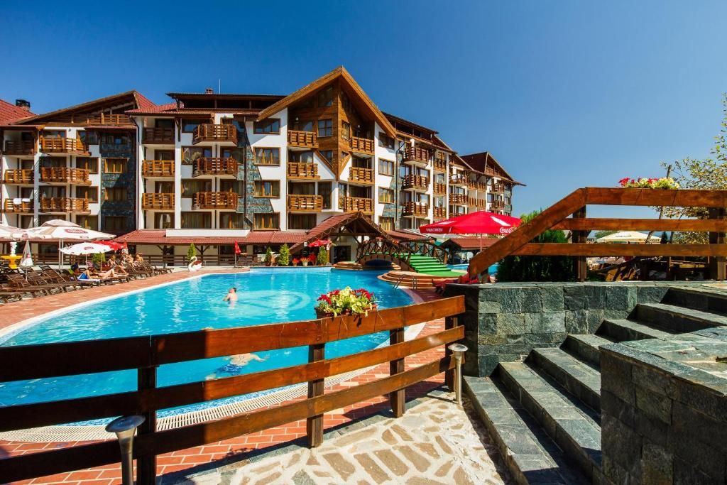Belvedere Holiday Club фото 8