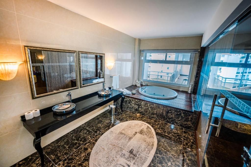 Prime Beach фото 70