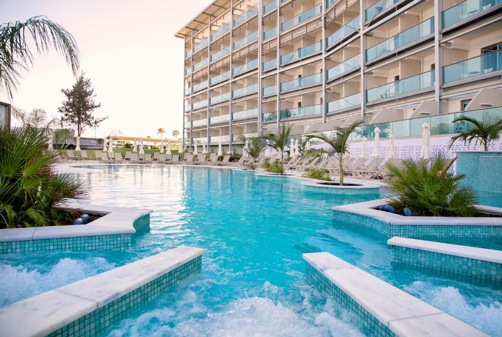 Asterias Beach фото 48