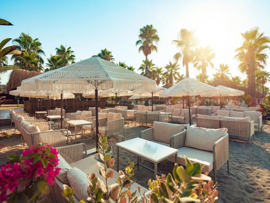 Selectum Family Resort Belek фото 21