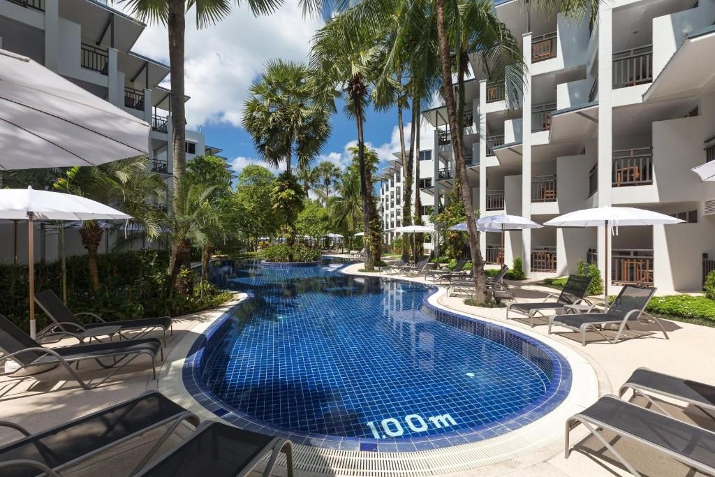 Sunwing Bangtao Beach фото 133