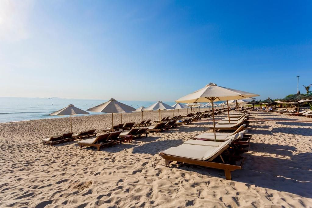 Dessole Beach Resort Nha Trang фото 66