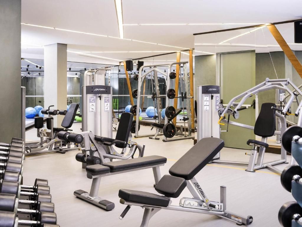 Swissotel Resort, Bodrum Beach фото 65