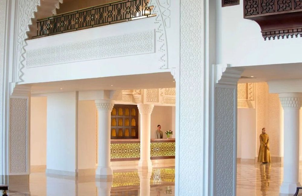 Baron Palace Sahl Hasheesh фото 92