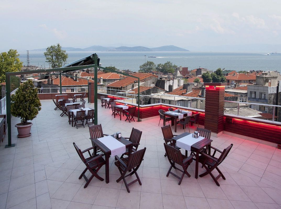 Hotel Nanda фото 7