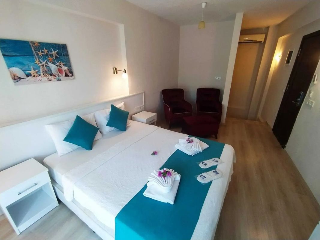 Alya Hotel Gocek фото 3