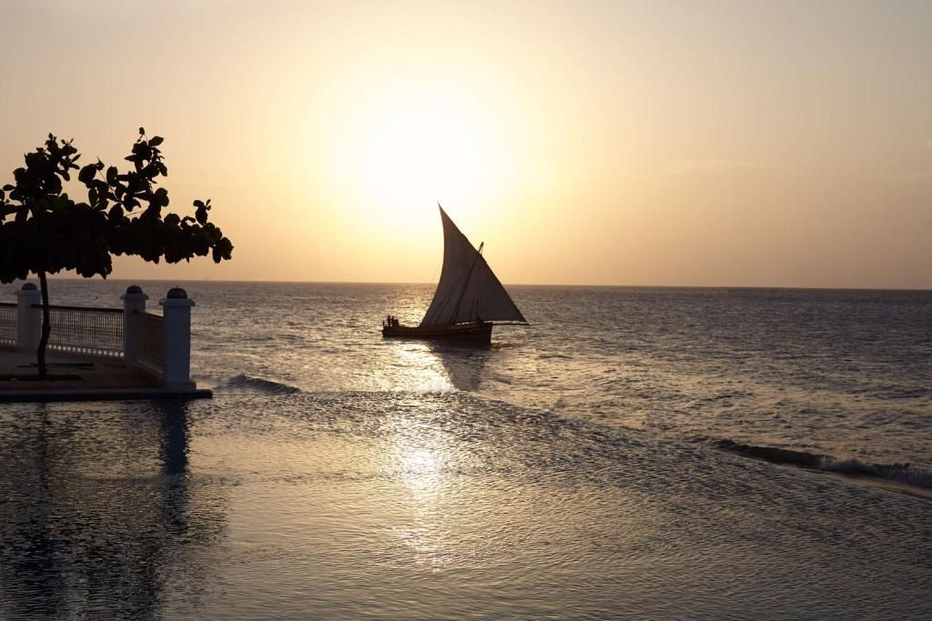 Park Hyatt Zanzibar фото 76