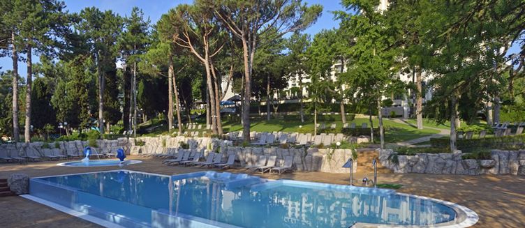 Фото отеля Melia Grand Hermitage