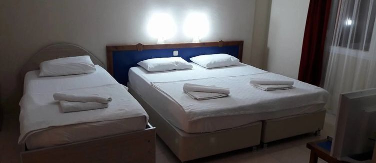 Фото отеля Koz Marigold Apart Hotel