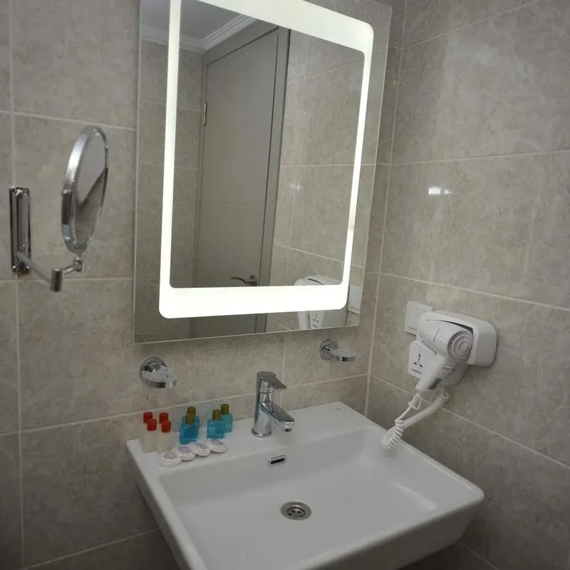 Anadolu Hotel Bodrum фото 19